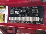 Toyota Camry Hybrid/Le/Xle/Se 4T1B21HK9JU508035 снимка