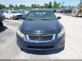Honda Accord Ex 1HGCP267X8A805505 снимка