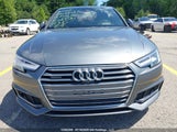 Audi A4 WAUFNAF46HN023581 снимка