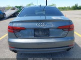 Audi A4 WAUFNAF46HN023581 fotografie