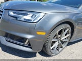 Audi A4 WAUFNAF46HN023581 fotografie