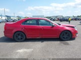 Ford Fusion Se 3FAHP0HA9BR142349 снимка