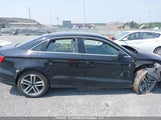 Audi A3 2.0T Progressiv WAUE8GFF1J1069033 снимка