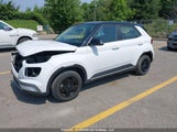 Hyundai Venue KMHRB8A38MU114394 снимка