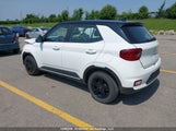 Hyundai Venue KMHRB8A38MU114394 снимка