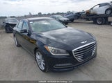 Hyundai Genesis 5.0 Ultimate KMHGN4JFXFU018478 снимка