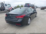 Hyundai Genesis 5.0 Ultimate KMHGN4JFXFU018478 снимка