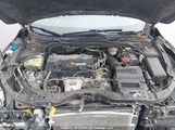 Honda Civic Lx 2HGFC2F5XGH036379 снимка