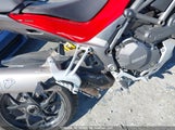 Ducati Multistrada / S/ S Dlair/ Pikes Peak ZDMAAEKW8JB000354 fotografie