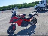 Ducati Multistrada / S/ S Dlair/ Pikes Peak ZDMAAEKW8JB000354 снимка