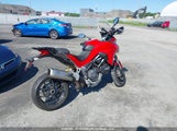 Ducati Multistrada / S/ S Dlair/ Pikes Peak ZDMAAEKW8JB000354 снимка