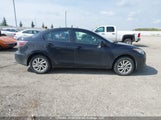 Mazda Mazda3 Gs-Sky JM1BL1V7XD1812501 снимка