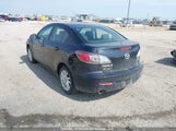 Mazda Mazda3 Gs-Sky JM1BL1V7XD1812501 снимка