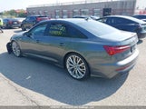 Audi A6 Prestige WAUM2AF2XKN018972 снимка