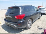 Nissan Pathfinder S/Sv/Sl/Platinum 5N1DR2MM9JC602200 снимка