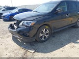 Nissan Pathfinder S/Sv/Sl/Platinum 5N1DR2MM9JC602200 photo