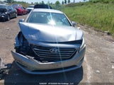 Hyundai Sonata Se 5NPE24AFXFH035571 снимка