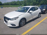 Mazda 3 Touring JM1BM1L72E1141097 снимка