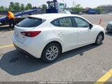 Mazda 3 Touring JM1BM1L72E1141097 снимка