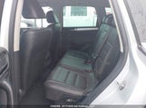 Volkswagen Touareg V6 Tdi WVGEP9BPXED007968 fotografie