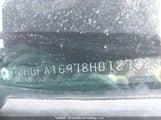 Honda Civic Exl 2HGFA16978H012772 снимка