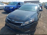 Kia Optima Ex/Ex Luxury/Ex+ KNAGN4A76C5269255 снимка