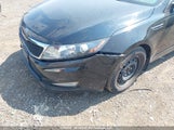 Kia Optima Ex/Ex Luxury/Ex+ KNAGN4A76C5269255 снимка