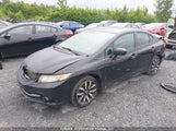 Honda Civic Touring 2HGFB2F71EH006219 снимка