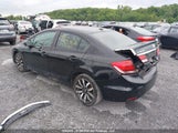 Honda Civic Touring 2HGFB2F71EH006219 снимка