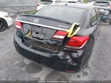 Honda Civic Touring 2HGFB2F71EH006219 снимка