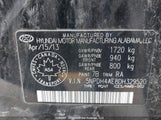Hyundai Elantra Gls/Limited 5NPDH4AE8DH329520 снимка