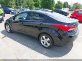 Hyundai Elantra Gls/Limited 5NPDH4AE8DH329520 снимка