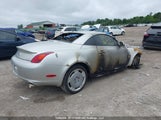 Lexus Sc 430 JTHFN48Y650067141 fotografie