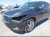 Infiniti Qx60 5N1AL0MM6EC501520 снимка