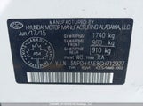 Hyundai Elantra 5NPDH4AE8GH712927 снимка