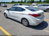 Hyundai Elantra 5NPDH4AE8GH712927 снимка