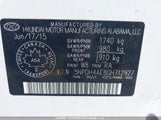 Hyundai Elantra 5NPDH4AE8GH712927 снимка