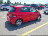 Toyota Yaris JTDKT4K34A5310476 снимка