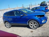 Ford Escape Titanium 1FMCU9J97HUE60971 снимка
