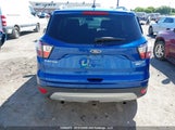 Ford Escape Titanium 1FMCU9J97HUE60971 photo