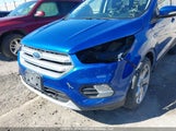 Ford Escape Titanium 1FMCU9J97HUE60971 photo