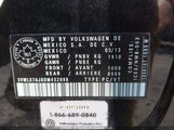 Volkswagen Jetta Sel 3VWLX7AJ8DM432098 снимка