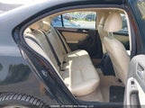 Volkswagen Jetta Sel 3VWLX7AJ8DM432098 снимка