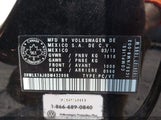 Volkswagen Jetta Sel 3VWLX7AJ8DM432098 снимка