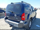 Nissan Xterra Off Road/S/Se 5N1AN08W89C502065 снимка