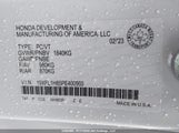 Honda Civic Sport Touring 19XFL1H85PE400560 photo