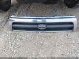 Toyota 4Runner Limited JT3HN87R1W9011315 photo