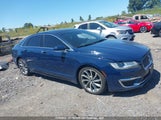 Lincoln Mkz Reserve 3LN6L5FC2JR618675 снимка