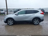 Honda Cr-V Exl 2HKRW2H84KH117842 снимка