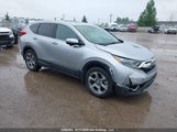 Honda Cr-V Exl 2HKRW2H84KH117842 снимка